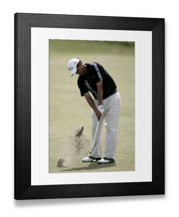 Framed Print : Michael Campbell Framed Print : Michael Campbell