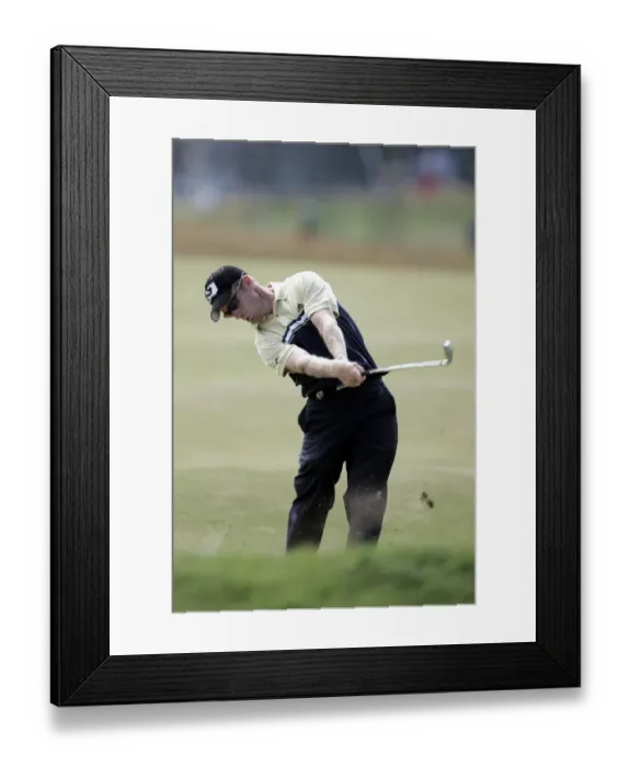 Framed Print : Chris Campbell Framed Print : Chris Campbell