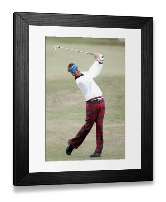 Framed Print : Scott Drummond