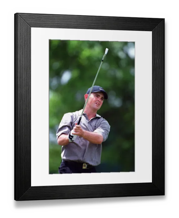 Framed Print : Greg Chalmers