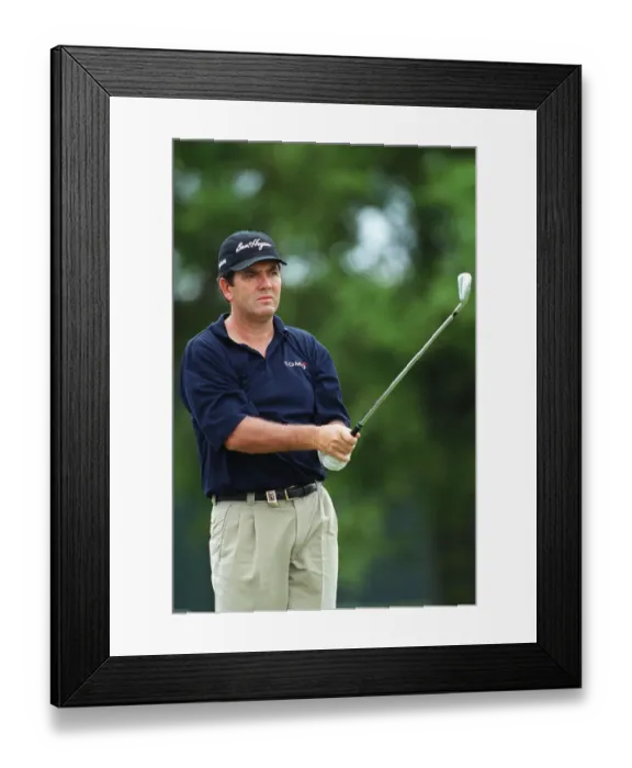 Framed Print : David Frost Framed Print : David Frost