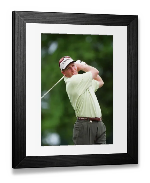 Framed Print : Grant Waite Framed Print : Grant Waite