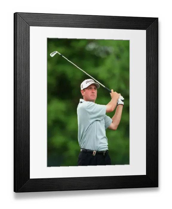 Framed Print : Harrison Frazar Framed Print : Harrison Frazar