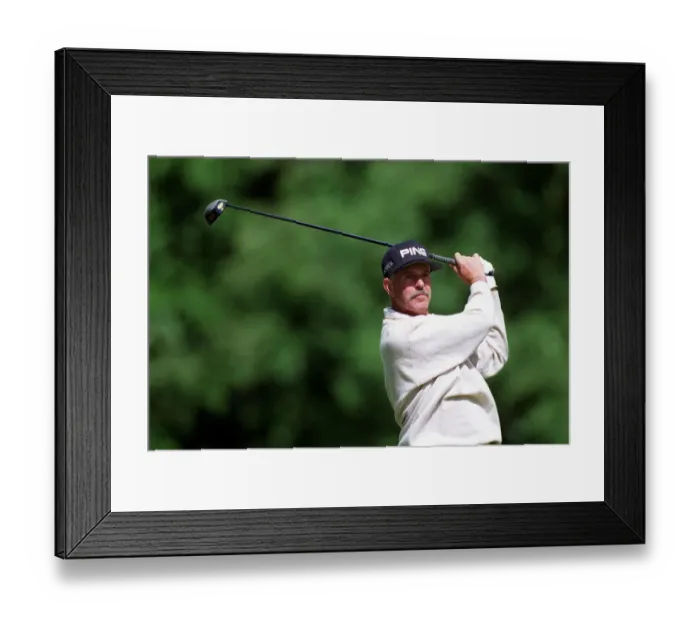Framed Print : Mark James Framed Print : Mark James