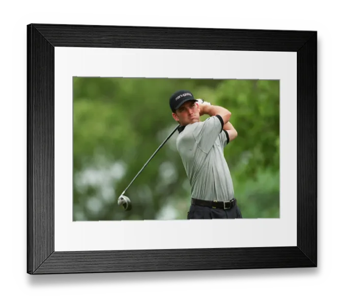 Framed Print : Franklin Langham Framed Print : Franklin Langham
