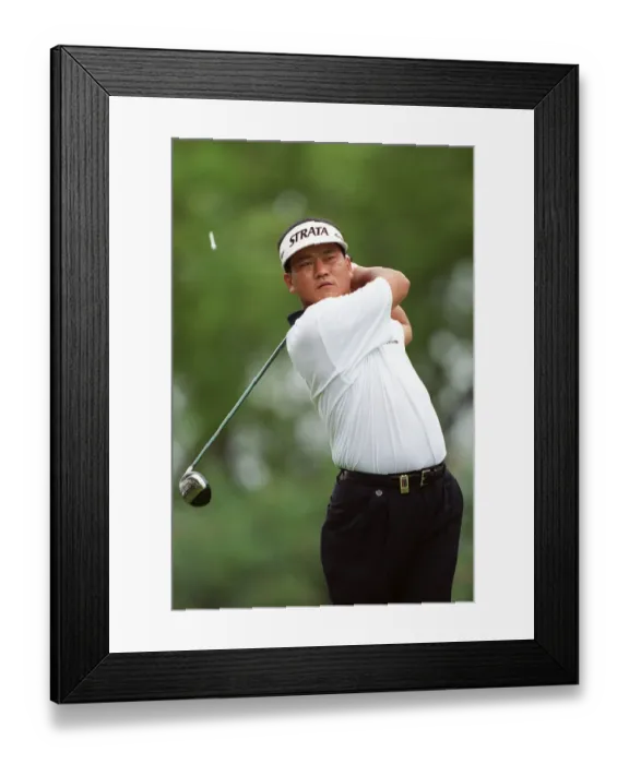Framed Print : Kyoung-Ju Choi Framed Print : Kyoung-Ju Choi
