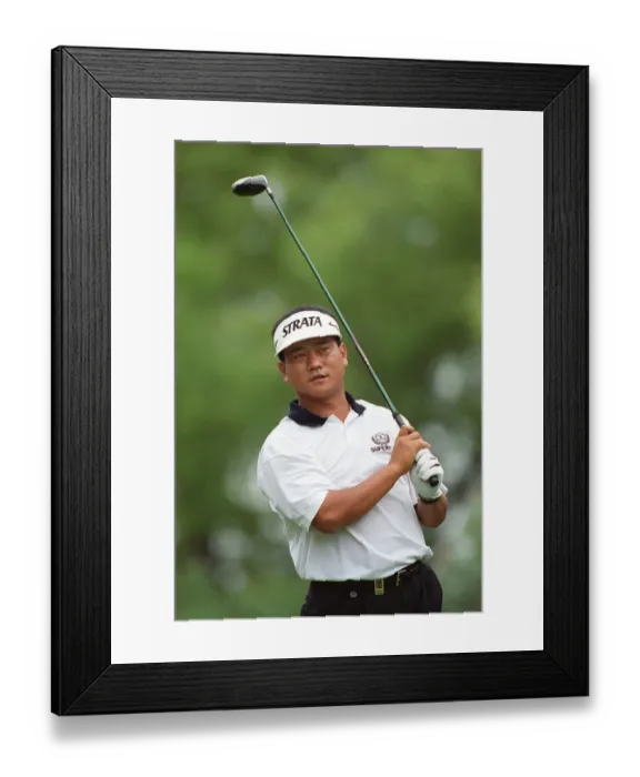 Framed Print : Kyoung-Ju Choi Framed Print : Kyoung-Ju Choi