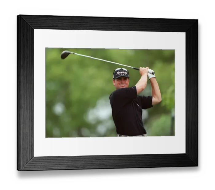 Framed Print : Jay Williamson