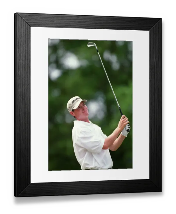 Framed Print : Brad Elder Framed Print : Brad Elder
