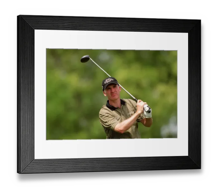 Framed Print : Phillip Price