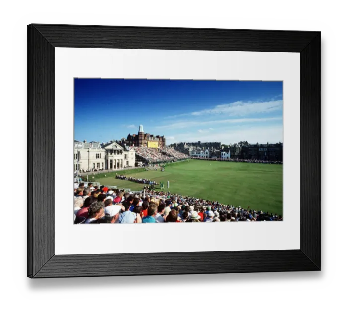 Framed Print : St Andrews Framed Print : St Andrews