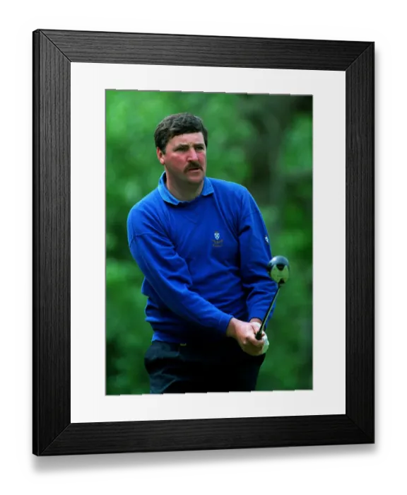 Framed Print : Derrick Cooper Framed Print : Derrick Cooper
