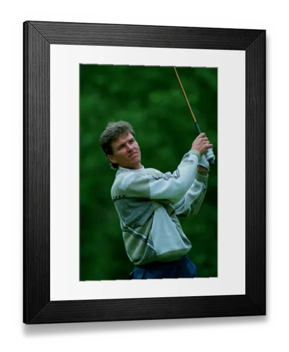 Framed Print : Bryan Norton Framed Print : Bryan Norton