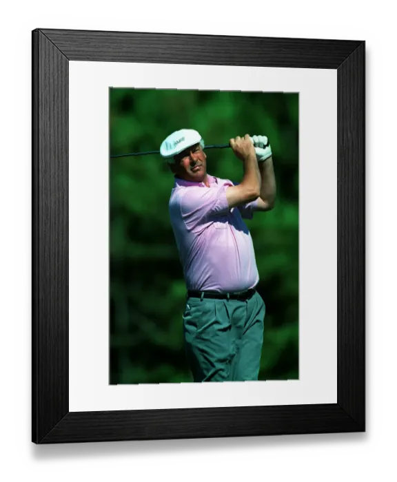Framed Print : Christy O Connor Jnr