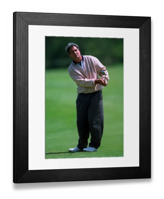 Framed Print : Jose-Maria Canizares Framed Print : Jose-Maria Canizares