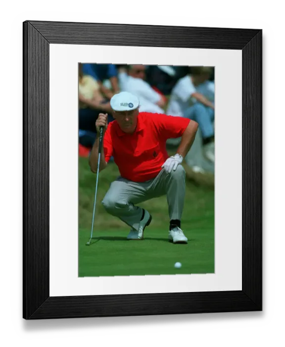 Framed Print : Christy O Connor Jnr