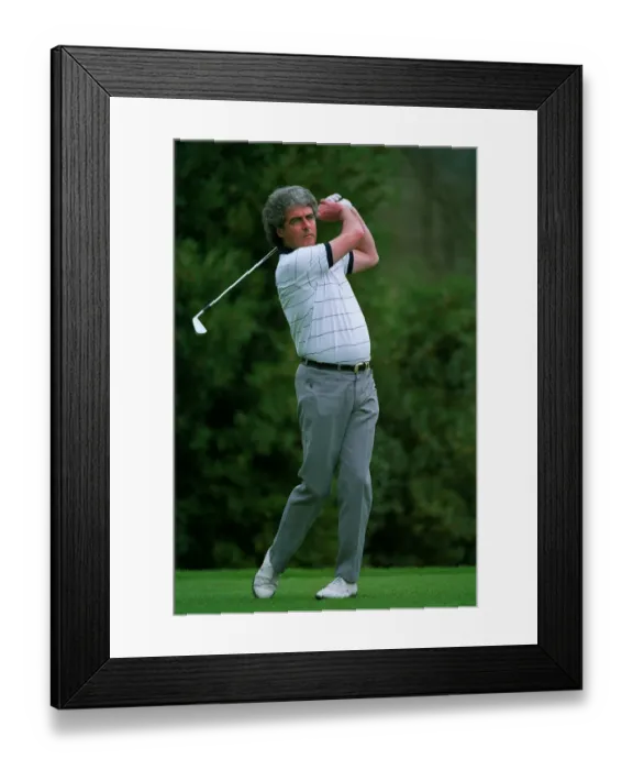 Framed Print : John O Leary