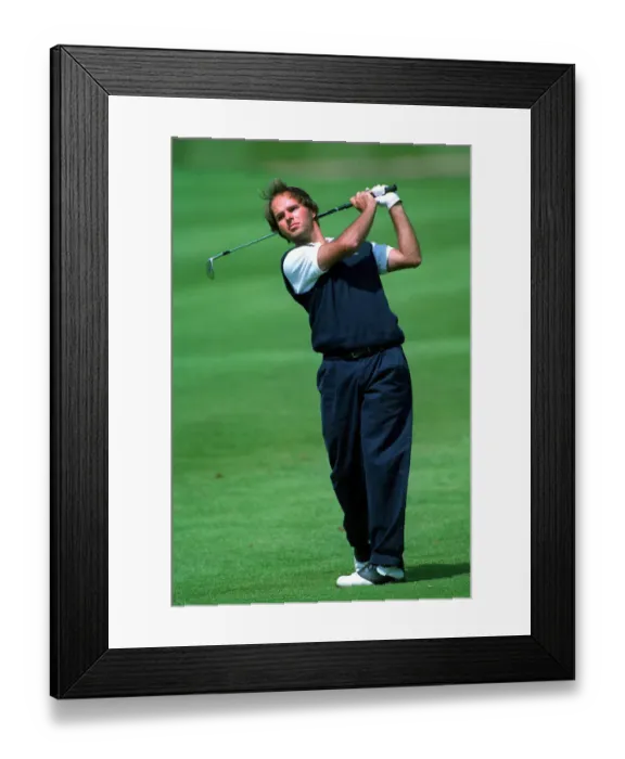 Framed Print : Fredrik Lindgren Framed Print : Fredrik Lindgren