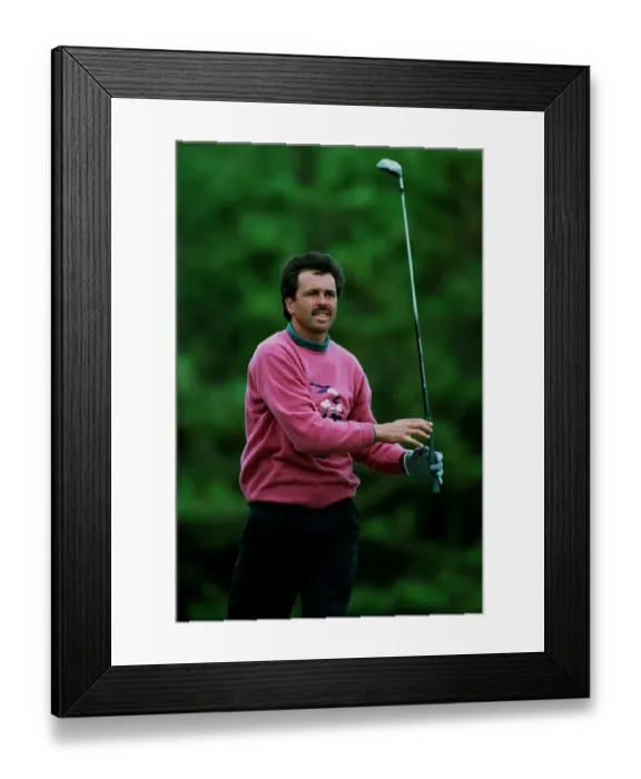 Framed Print : Donnie Hammond Framed Print : Donnie Hammond