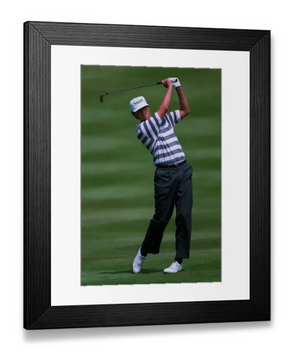 Framed Print : Mike Harwood Framed Print : Mike Harwood