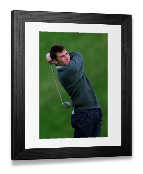 Framed Print : Stephen Hamill Framed Print : Stephen Hamill