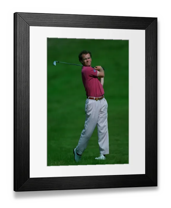 Framed Print : Eoghan O Connell