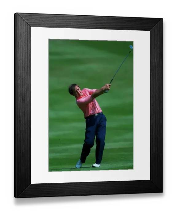 Framed Print : John Chillas Framed Print : John Chillas