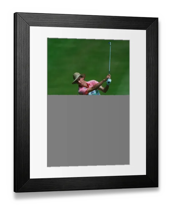 Framed Print : Brett Ogle