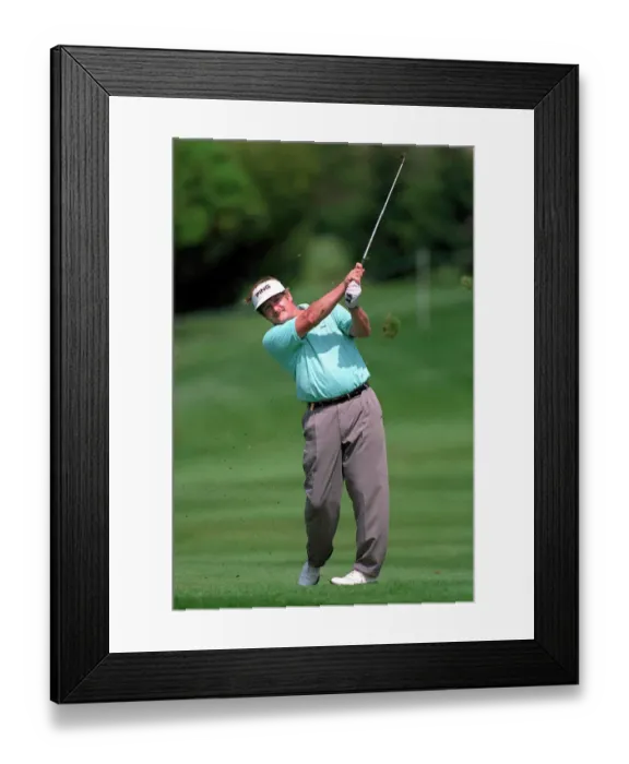 Framed Print : Mike Miller Framed Print : Mike Miller