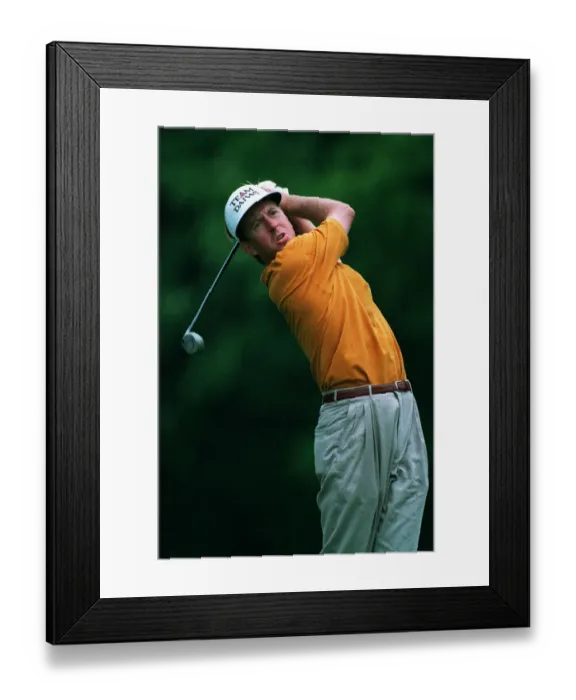 Framed Print : Dan Forsman Framed Print : Dan Forsman