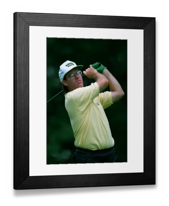 Framed Print : Ken Green USA, 01 February 1992 Date: 01 February 1992 Framed Print : Ken Green USA, 01 February 1992 Date: 01 February 1992