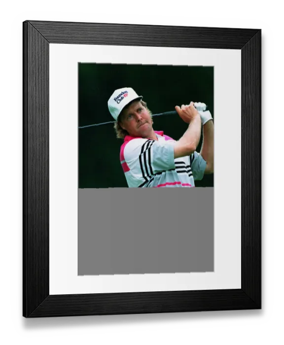 Framed Print : Jim Woodward