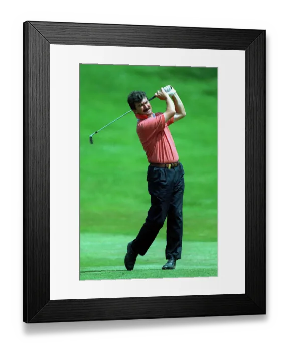 Framed Print : Giuseppe Cali Framed Print : Giuseppe Cali