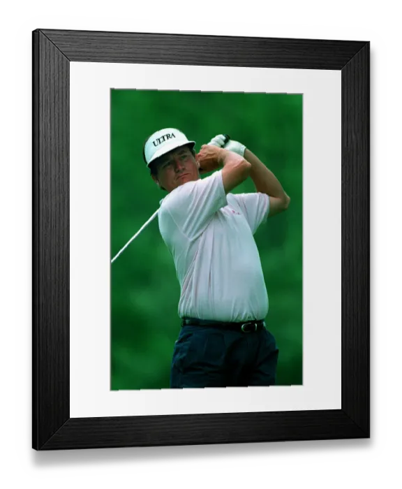 Framed Print : Mike Donald Framed Print : Mike Donald