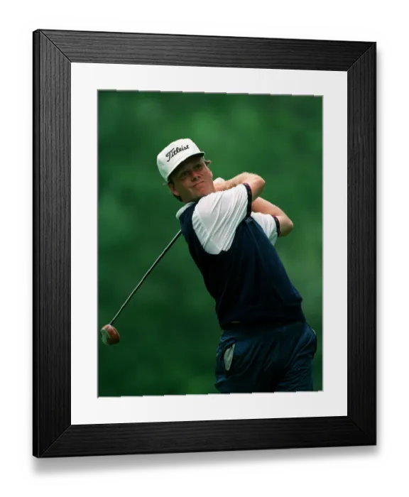 Framed Print : Dillard Pruitt