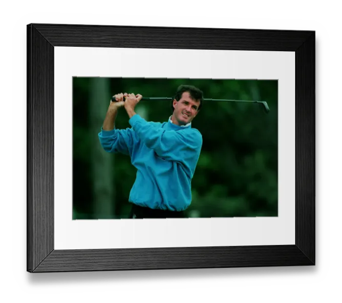 Framed Print : Russ Cochren