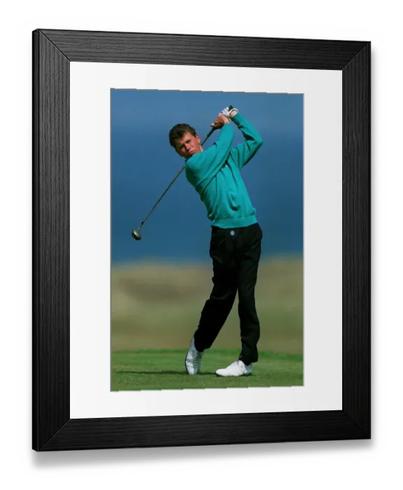 Framed Print : Craig Mann Framed Print : Craig Mann