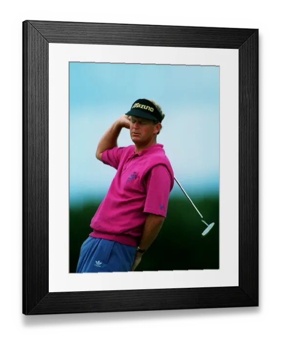 Framed Print : Sandy Lyle Framed Print : Sandy Lyle