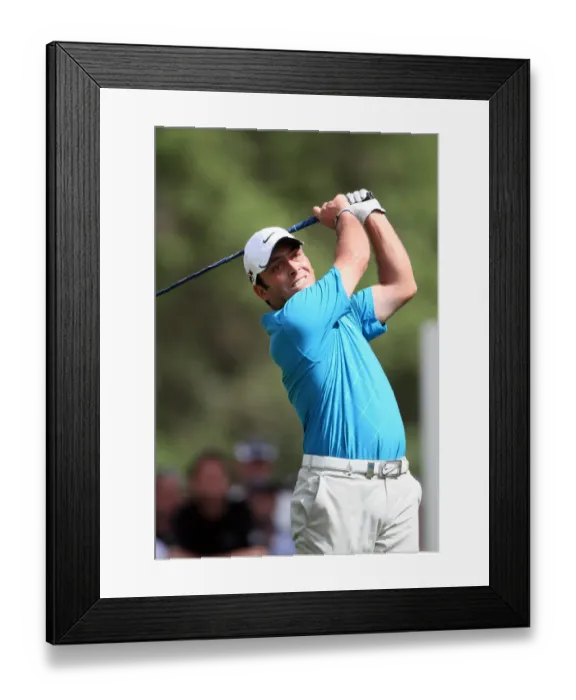 Framed Print : Francesco Molinari Framed Print : Francesco Molinari