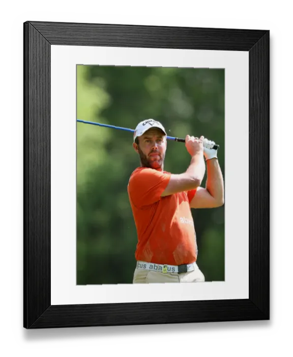 Framed Print : Christian Nilsson Framed Print : Christian Nilsson