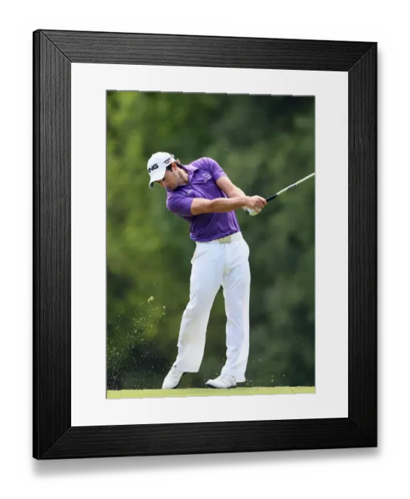 Framed Print : Gareth Maybin Framed Print : Gareth Maybin