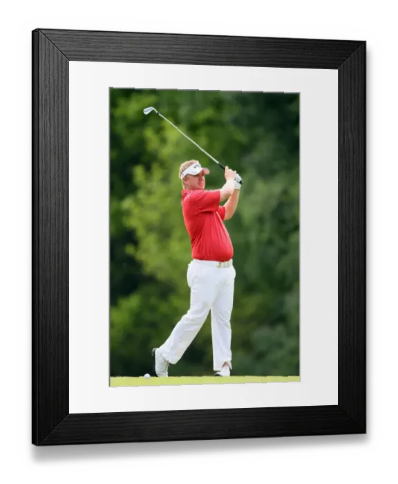 Framed Print : Ross Mcgowan