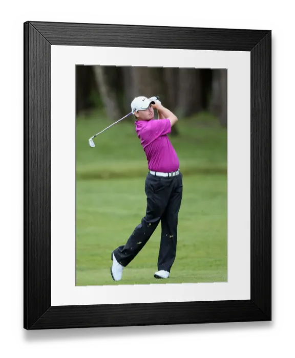Framed Print : James Morrison