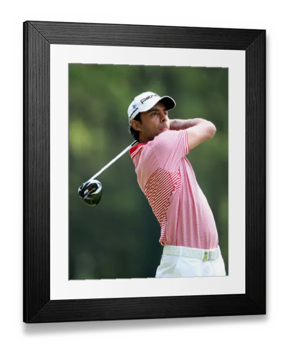 Framed Print : Jyoti Randhawa