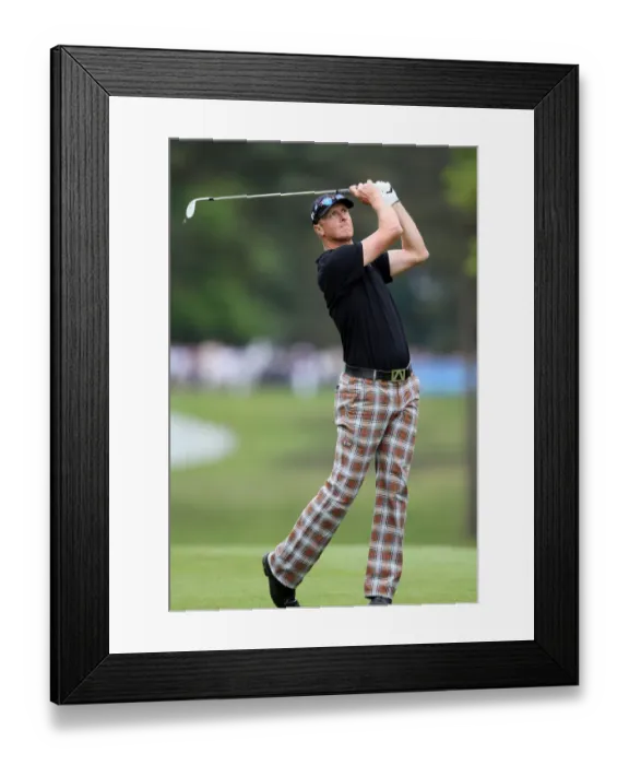 Framed Print : Fredrik Andersson Hed Framed Print : Fredrik Andersson Hed