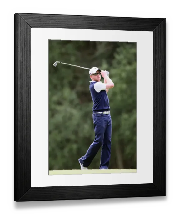 Framed Print : Simon Dyson Framed Print : Simon Dyson