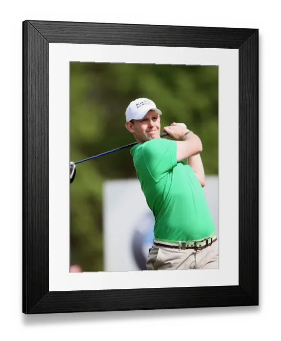 Framed Print : Stephen Gallagher Framed Print : Stephen Gallagher