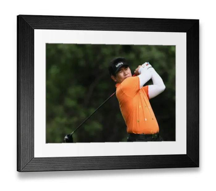Framed Print : Y. E. Yang Framed Print : Y. E. Yang