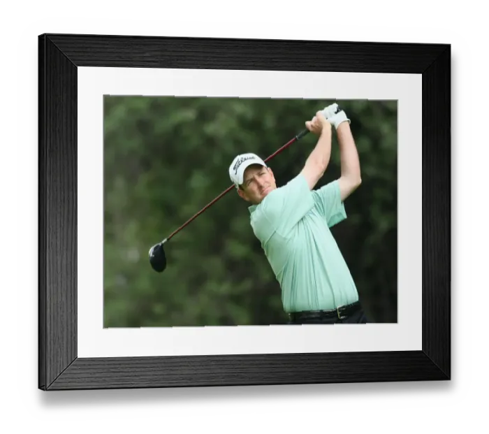 Framed Print : Jeff Klauk