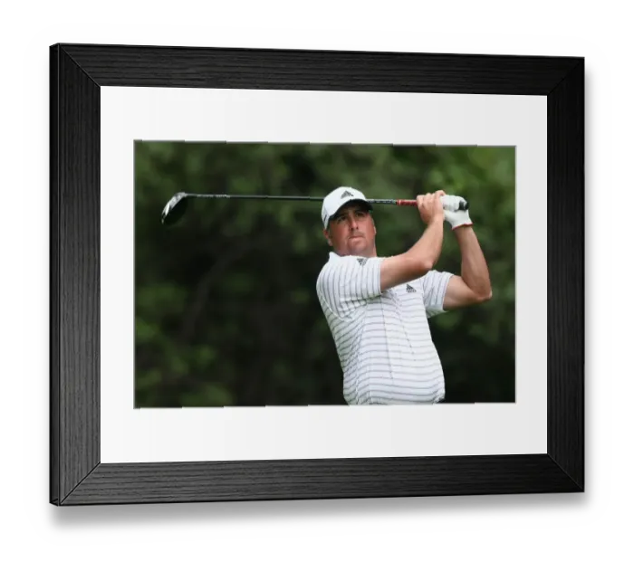 Framed Print : Pat Perez USA Northern Trust Open Round 1 Pacific Palisades Framed Print : Pat Perez USA Northern Trust Open Round 1 Pacific Palisades
